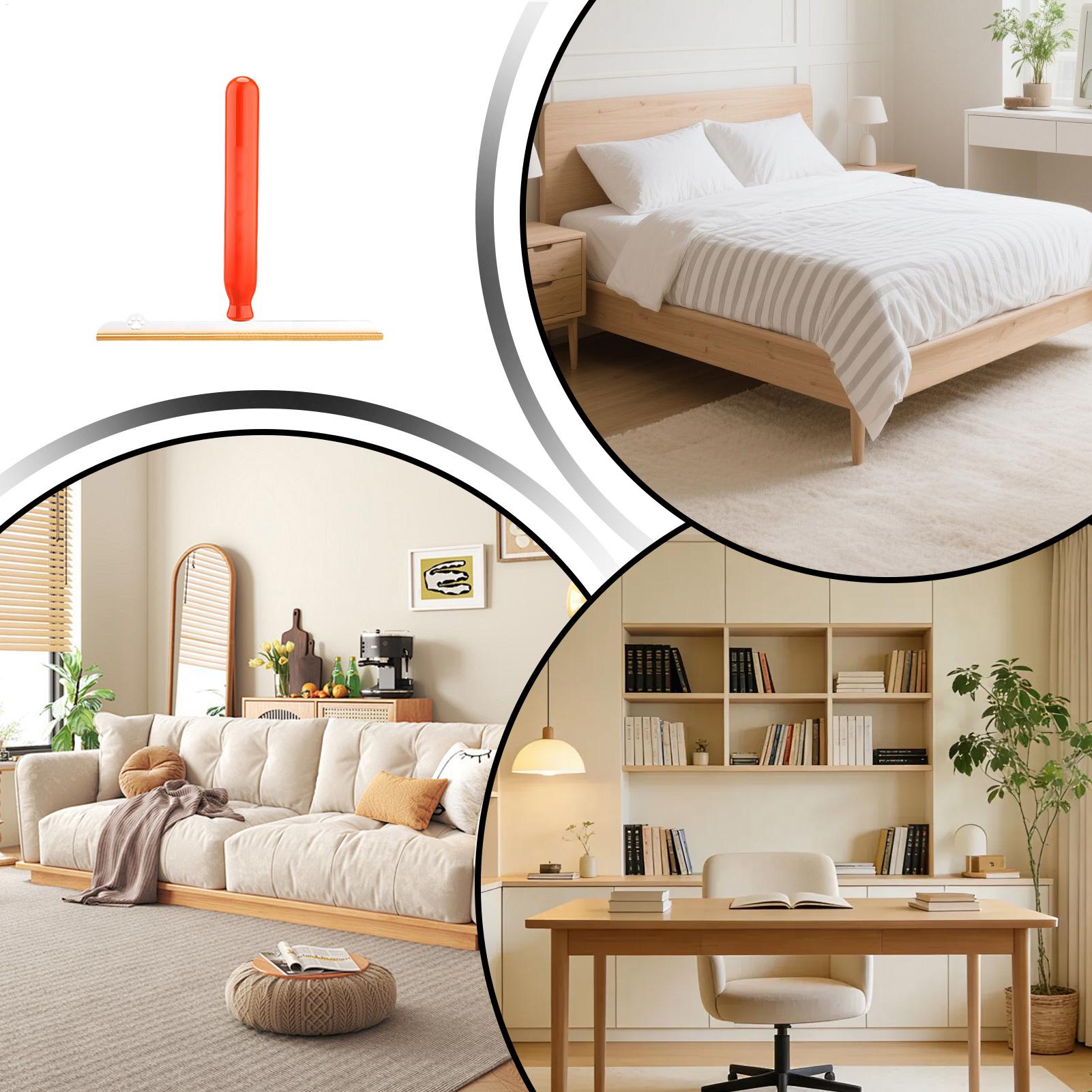 1 szt. Grzebień do dywanów do  – Furniture Joint Hardware recenzja i cena