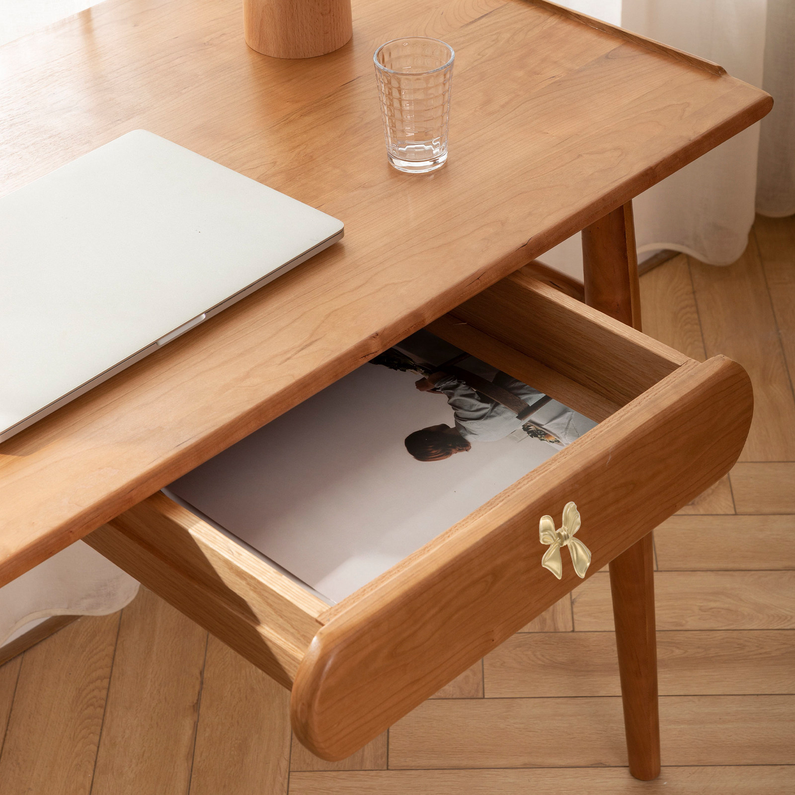 Uchwyt do szuflady w kształcie – Unique Furniture Hardware Pulls recenzja i cena