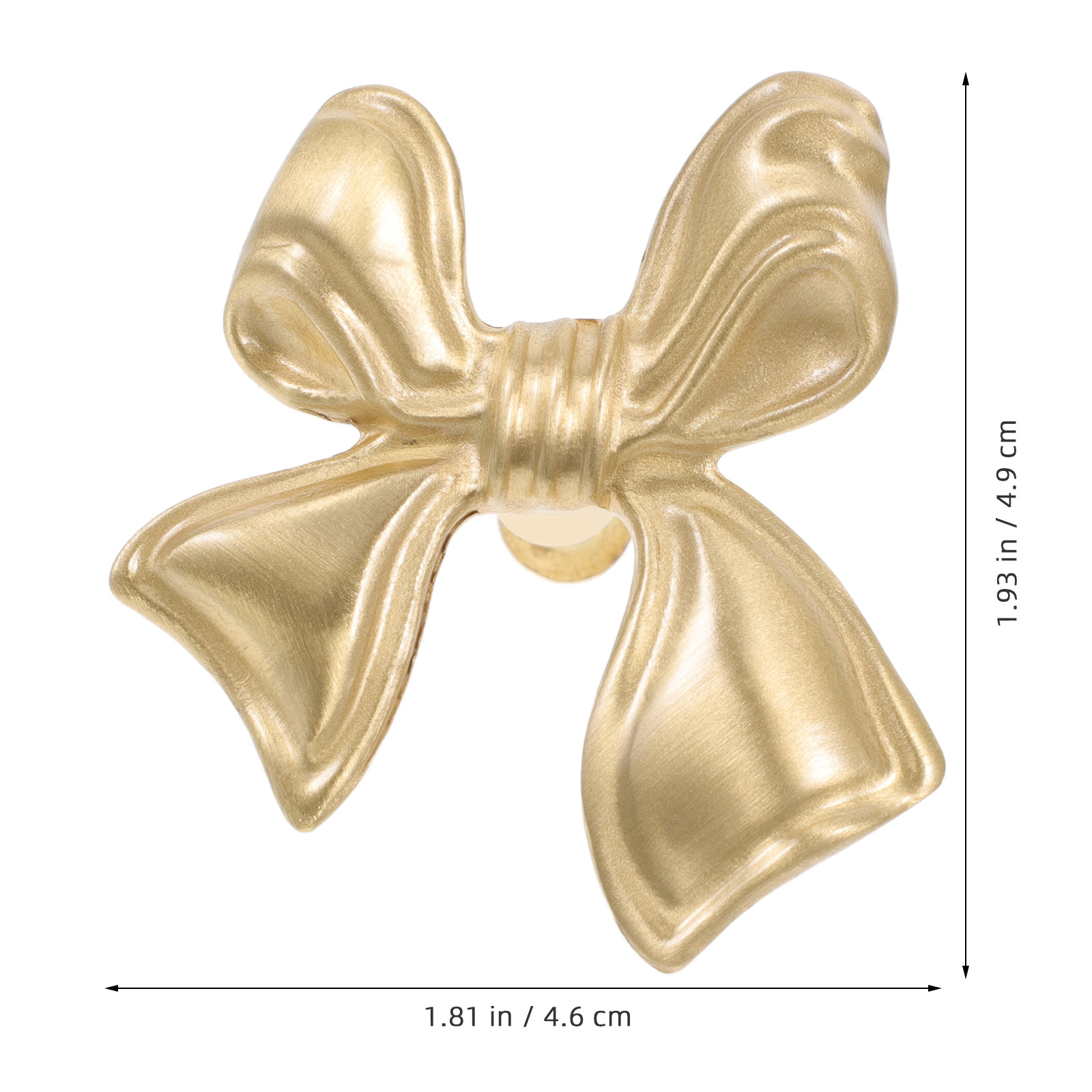 Uchwyt do szuflady w kształcie – Unique Furniture Hardware Pulls recenzja i cena