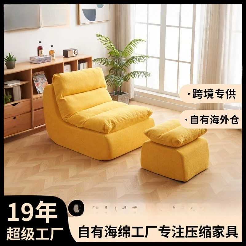 Małe mieszkanie Prosta sofa Sk – Furniture Hardware Store recenzja i cena