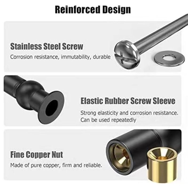 2 szt. Zawiasy mocujące do des – Furniture Screw Type recenzja i cena