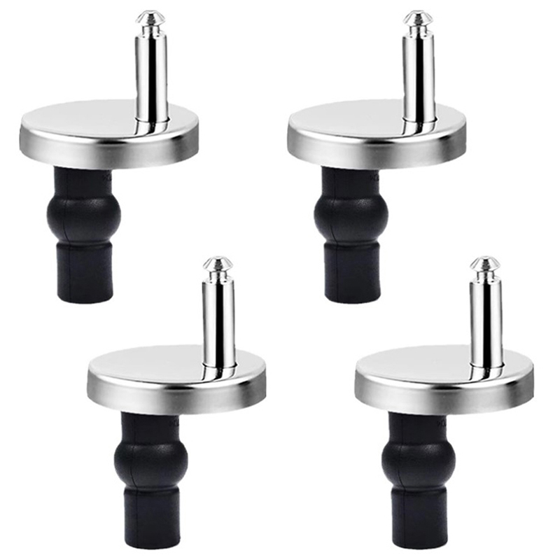 2 szt. Zawiasy mocujące do des – Furniture Screw Type recenzja i cena