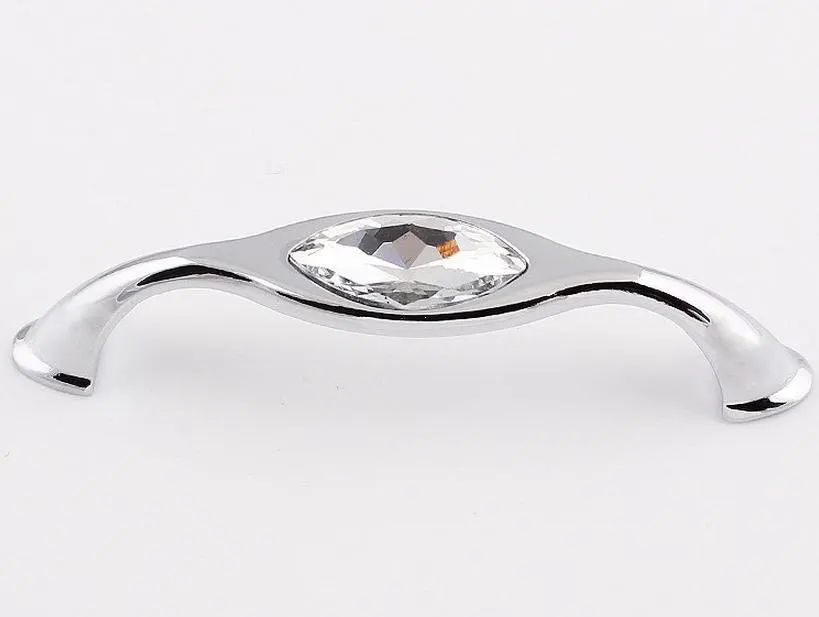 Uchwyty do szuflad 3,75'' 5''  – Unique Furniture Hardware Pulls recenzja i cena