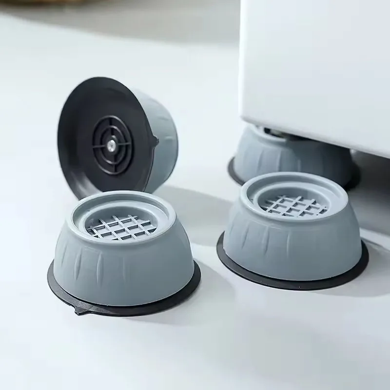 4 szt. Podkładki antywibracyjn – Furniture Foot Pad recenzja i cena
