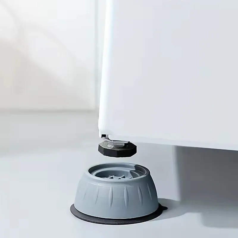 4 szt. Podkładki antywibracyjn – Furniture Foot Pad recenzja i cena