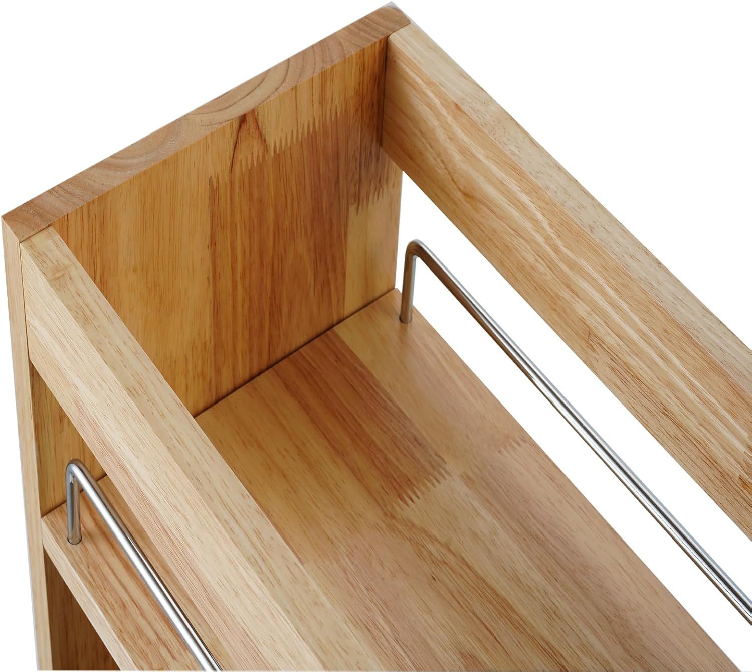 Wysuwany organizer na przypraw – Drawer Slide Pair recenzja i cena