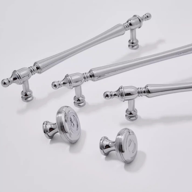 Amerykańskie, unikatowe okucia – Unique Furniture Hardware Pulls recenzja i cena