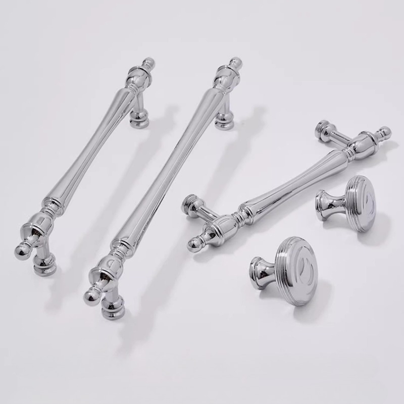 Amerykańskie, unikatowe okucia – Unique Furniture Hardware Pulls recenzja i cena