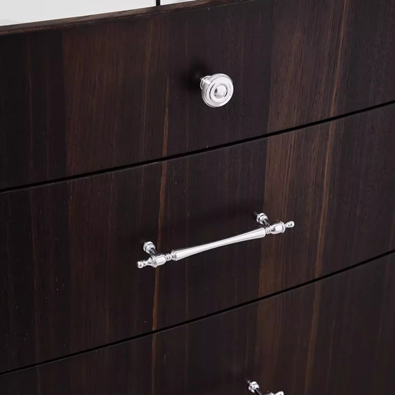 Amerykańskie, unikatowe okucia – Unique Furniture Hardware Pulls recenzja i cena