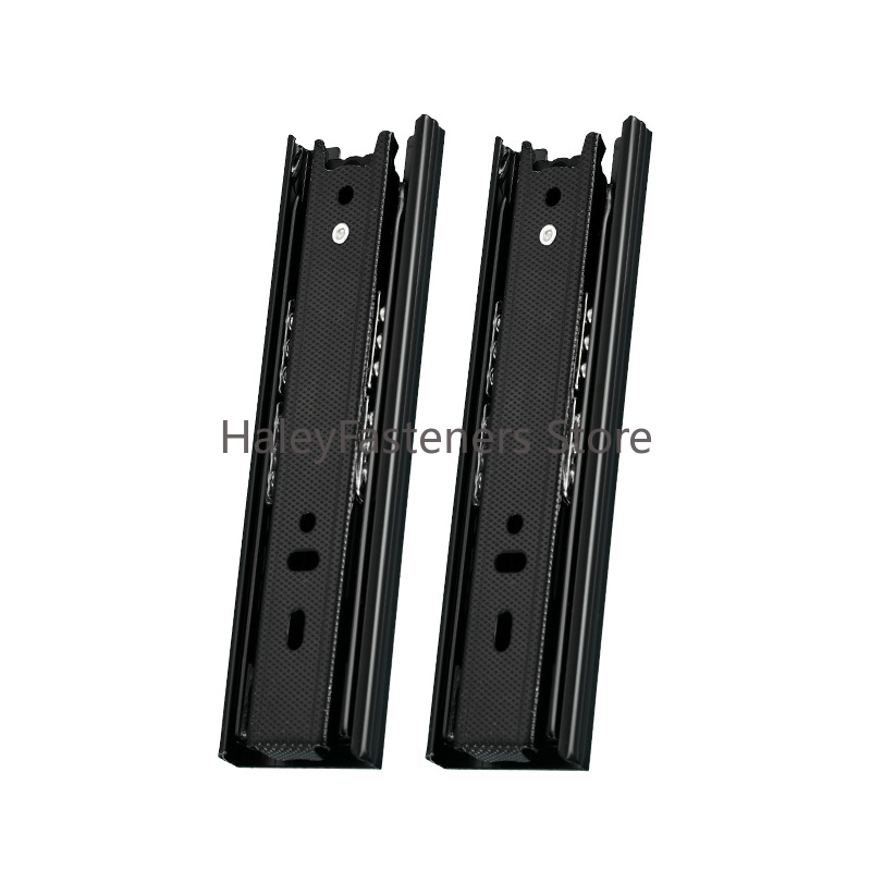 Mini krótkie prowadnice do szu – Drawer Slide Pair recenzja i cena