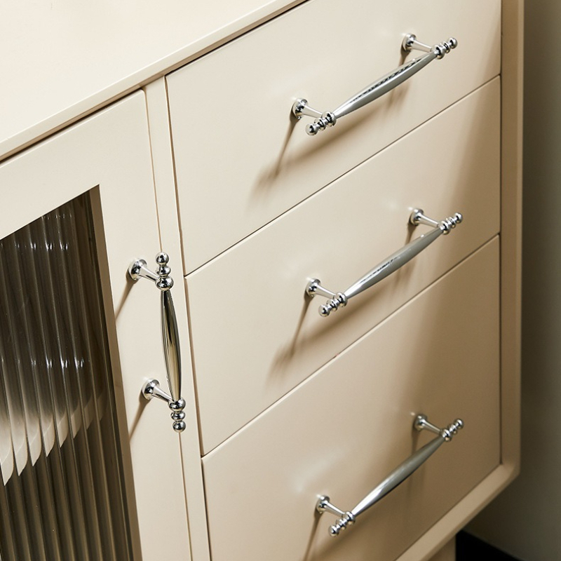 Amerykańskie uchwyty do szufla – Unique Furniture Hardware Pulls recenzja i cena