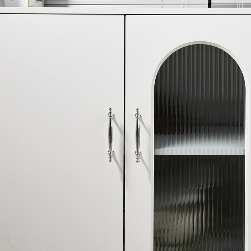 Amerykańskie uchwyty do szufla – Unique Furniture Hardware Pulls recenzja i cena