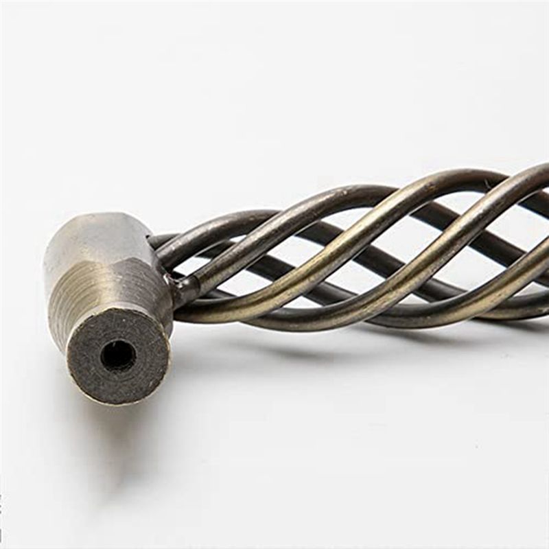 Uchwyty do mebli metalowych A2 – Furniture Screw Type recenzja i cena