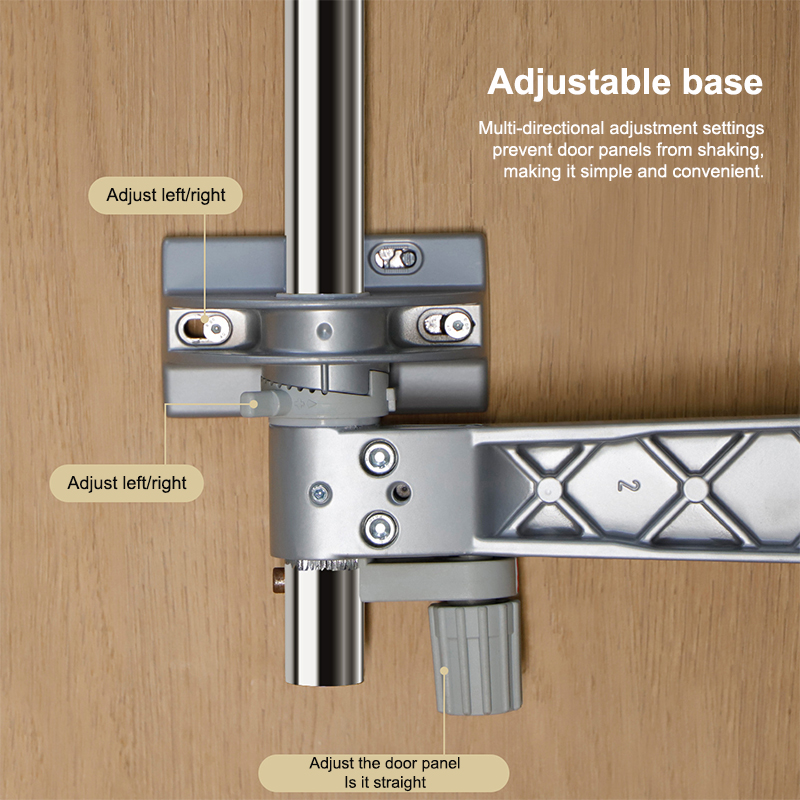 Wewnętrzne szafki meblowe do s – Soft Close Hinge recenzja i cena