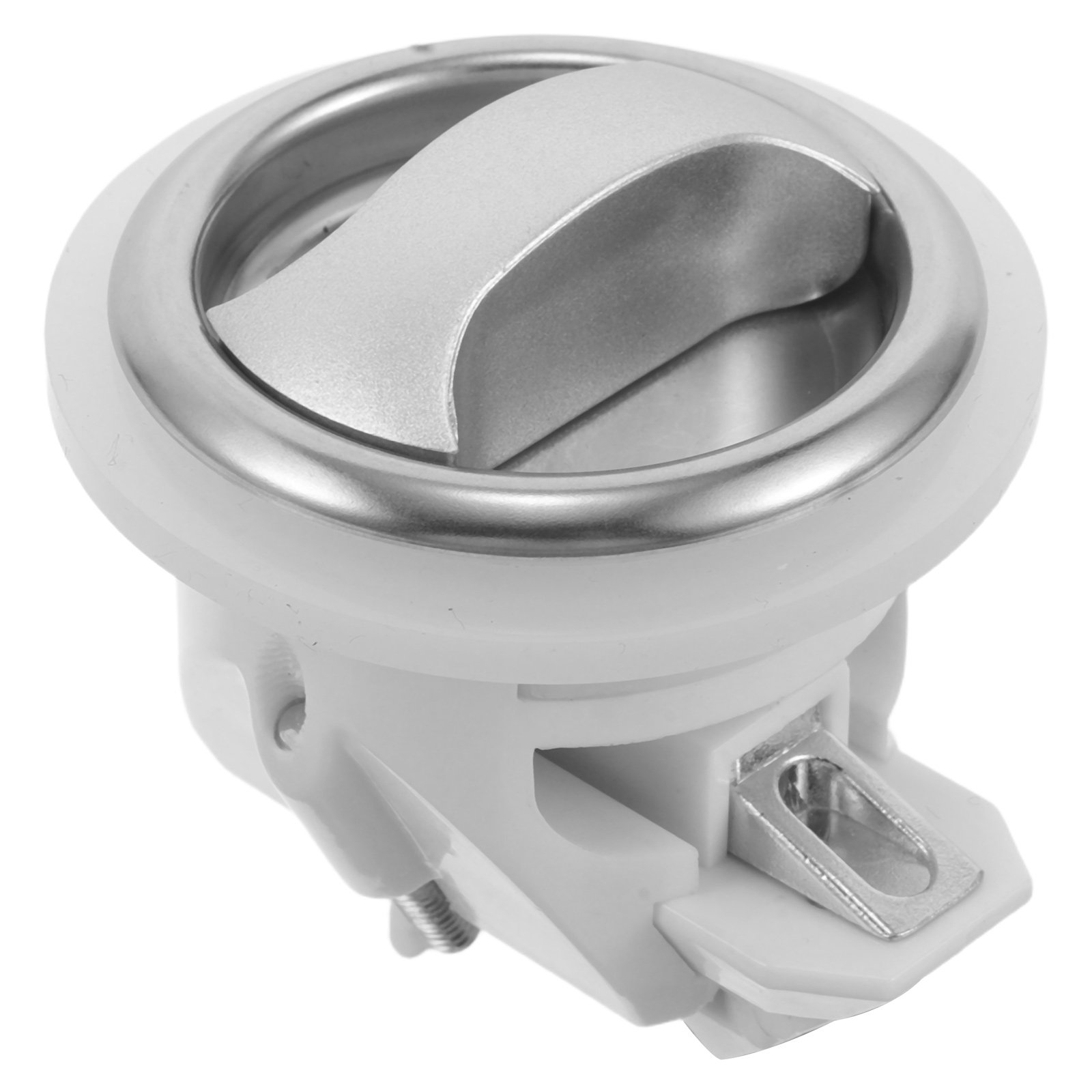 Zamek do szuflady RV z okrągły – Cabinet Knob Round recenzja i cena