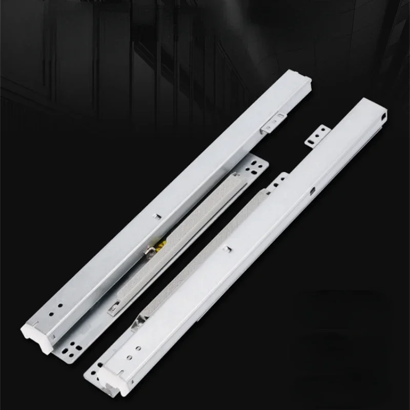 1 para szafek na biżuterię, sz – Drawer Slide Pair recenzja i cena