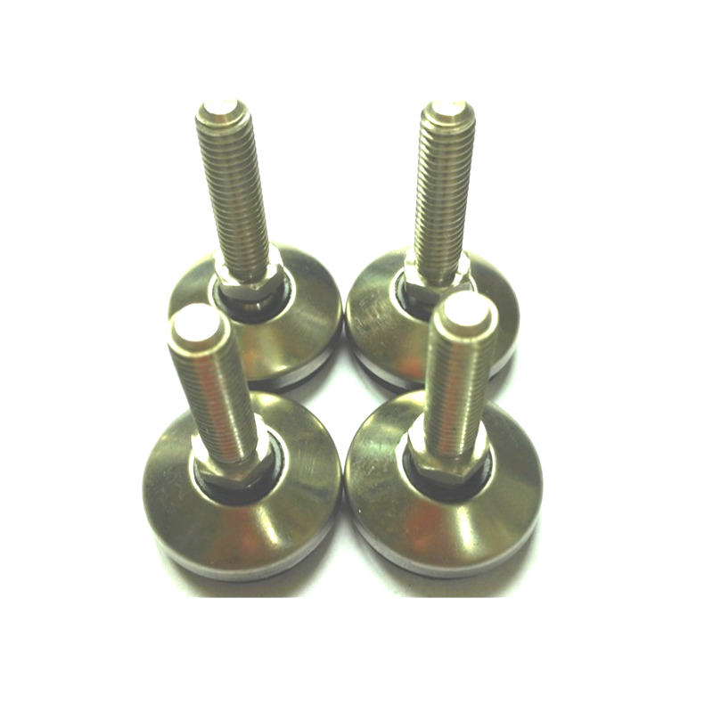Regulowane nóżki do tokarki, g – Furniture Screw Type recenzja i cena