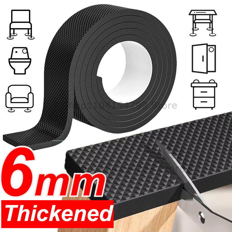 Samoprzylepne podkładki antypo – Furniture Foot Pad recenzja i cena
