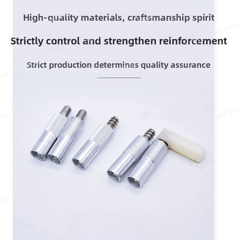 Solidne, niewidoczne złącze 2- – Furniture Screw Type recenzja i cena