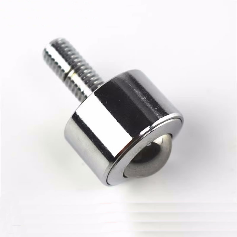 Precyzyjny typ kółka uniwersal – Furniture Screw Type recenzja i cena