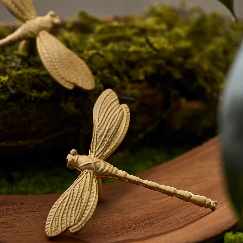 Francuskie mosiężne uchwyty do – Unique Furniture Hardware Pulls recenzja i cena
